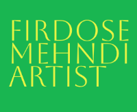 Firdose Mehndi Artist